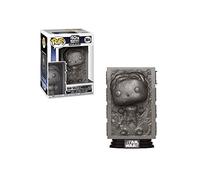 Star Wars Han Solo Carbonite POP #364 Vinyl Figure FUNKO