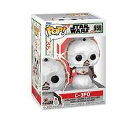 Funko Pop! Star Wars C-3Po