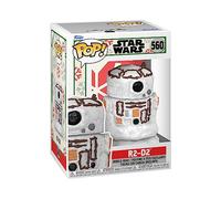 Funko Pop! Star Wars R2-D2 64337