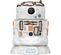 Funko Pop! Star Wars R2-D2 64337