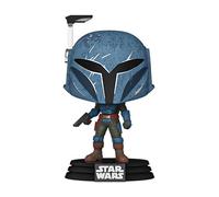 Funko Pop Star Wars: Il Mandalorian - Koska Reeves Specialty Serie Esclusivo