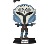Funko POP Vinyl #463 Bo Katan The Mandalorian - Star Wars - NEW IN STOCK