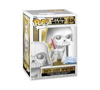 Funko POP! Star Wars Legends: Darth Vader Infinities (836)