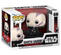 Funko Pop! Star Wars Darth Vader Bobble Head 70750 Star Wars #610