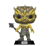 Funko Pop Star Wars Jedi: Fallen Order Nightbrother Esclusivo Figura In Vinile