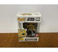 Funko POP! Star Wars Jedi: Fallen Order Nightbrother Exclusive