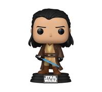 Funko POP Star Wars Jedi Master Sol Figura In Vinile 3.75" (#725)