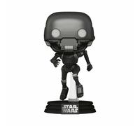 Funko POP Star Wars K-2SO 3.75" Figura In Vinile (#786)