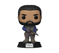 Funko POP Star Wars Kawlan Roken Figura In Vinile 3.75" (#540)