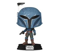 Funko POP Star Wars Koska Reeves 3.75" Serie Speciale Figura In Vinile (#489)