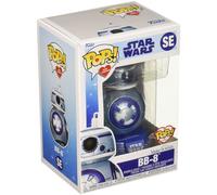 Funko POP Star Wars: Make a Wish 2022 - BB-8 - (Metallic) - Collectable Vinyl F