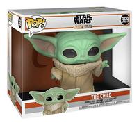FUNKO POP Star Wars: Mandalorian - 10" The Child Esclusivo