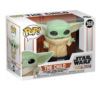 Funko Pop! Star Wars: Mandalorian - Bambino
