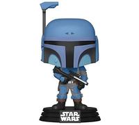 Funko Pop! Star Wars Mandalorian Death Watch No Stripes