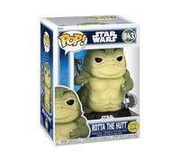 Funko POP! Star Wars: Mandalorian & Grogu