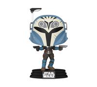 Funko POP Star Wars Mandaloriano Bo-Katan 3.75" Figura In Vinile (#463)
