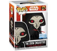 Funko Pop! Animation: Solo Leveling - Baek Yoonho (Silver Mane) (Flocked)* (Special Edition) #2273 Vinyl Figure