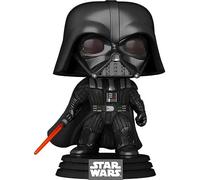 Funko Pop Star Wars: Obi Wan Kenobi Darth Vader Fighting Pose Exc, Collectible A