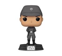 Funko POP Star Wars Obi-Wan Kenobi Tala Durith Figura In Vinile 3.75" (#541)