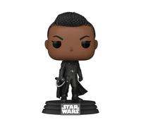 Funko Pop Star Wars Obi-Wan Reva (Terzo Sister) 3.75 " Vinyl Figura (542)