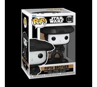 FUNKO POP Star Wars Obi-Wan S2 Fifth Brother Bobble 630 - Star Wars