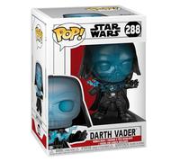 Funko Pop! Star Wars: of The Jedi - Electrocuted Darth Vader- Figura in Vinile da Collezione - Idea Regalo - Merchandising Ufficiale - Giocattoli per Bambini e Adulti - Movies Fans