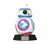 Funko POP Star Wars: Pride 2023- BB-8 - Collectable Vinyl Figure - Gift Idea -