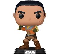 Funko Pop Star Wars Rebels Ezra Bridger Exclusive 696, FU77982