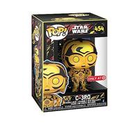 Funko Pop! Star Wars C-3Po 57934