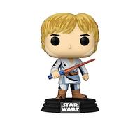 FUNKO POP STAR WARS RETRO SERIES LUKE SKYWALKER 453 SPECIAL EDITION VINYL FIGURE