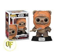 Funko POP Star Wars Wicket #608 - Return of the Jedi - IN STOCK
