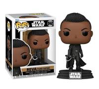 FUNKO POP STAR WARS REVA THIRD SISTER 542 BOBBLE-HEAD VINYL FIGURE DA COLLEZIONE