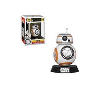 Funko Pop! Star Wars: Rise of Skywalker - Cork - BB-8 - Star Wars Episode 9 - Figura in Vinile da Collezione - Idea Regalo - Merchandising Ufficiale - Giocattoli per Bambini e Adulti - Movies Fans