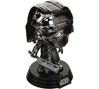 Funko Pop! Star Wars: Rise of Skywalker-KOR Blade - Cairo Slicer - (Hem CH) - Star Wars Episode 9 - Figura in Vinile da Collezione - Idea Regalo - Merchandising Ufficiale - Movies Fans