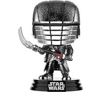 Star Wars Knight Of Ren Falce 9.5cm Pop Vinile Figura Rise Of Skywalker 333
