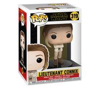 FUNKO POP Star Wars Rise of Skywalker Lieutenant Connix 319