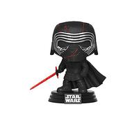 Funko Pop! Star Wars: Rise of Skywalker Oslo - (Trixie) Kylo Ren SL- Figura in Vinile da Collezione - Idea Regalo - Merchandising Ufficiale - Giocattoli per Bambini e Adulti - Movies Fans