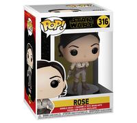 Star Wars: Funko Pop - Rose #316