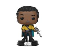 Pop Figura Star Wars Rise Of Skywalker Lando Calrissian Funko