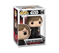 FUNKO POP Star Wars Jedi 40th Luke Skywalker Bobble 605 70749