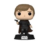 Funko Pop! Star Wars Luke Skywalker Bobble Head 70749 Star Wars #605