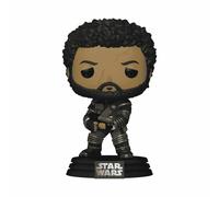 Funko POP Star Wars Saw Gerrera Figura In Vinile 3.75" (#783)