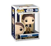 Funko Felce Scheletro Pop Star Wars