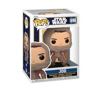 Funko Ciurma Di Scheletri Pop Jod Star Wars