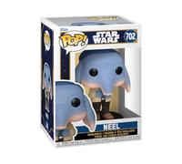 Funko Ciurma Scheletro Pop Neel Star Wars