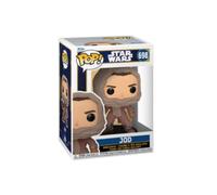 FUNKO POP Star Wars: Skeleton Crew S1- Jod 9 Funko Pop