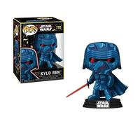 FUNKO POP Star Wars: Star Wars EP7- Kylo Ren( Funko Pop