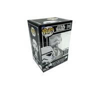 FUNKO POP STAR WARS STORMTROOPER BOBBLE 510 STAR WARS - FUNKO