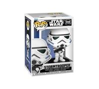 FUNKO POP Star Wars Stormtrooper Bobble 598 67537