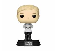 Funko POP Star Wars Supervisore Dedra Meero 3.75" Figura In Vinile (#784)
